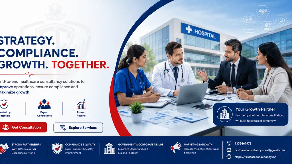 First Care Consultancy