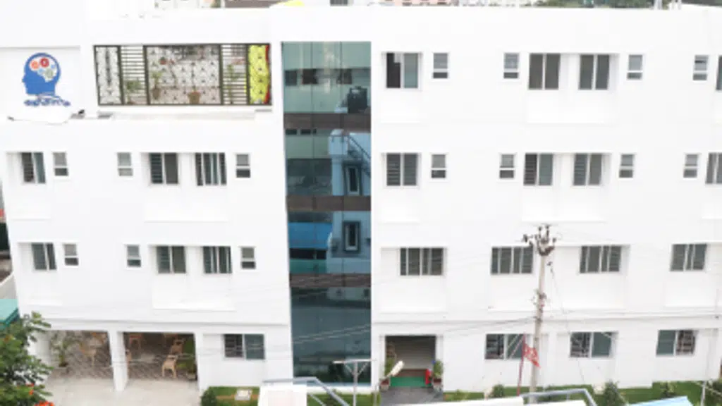 Vazhikatti Mental Health Center and Research Institute