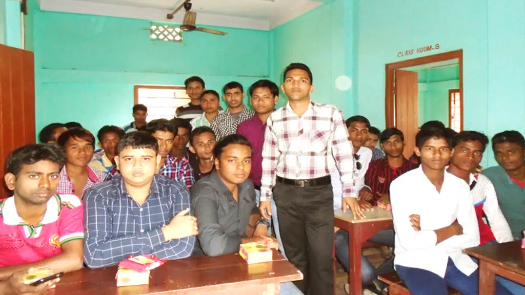 Nextgen Computer Academy
