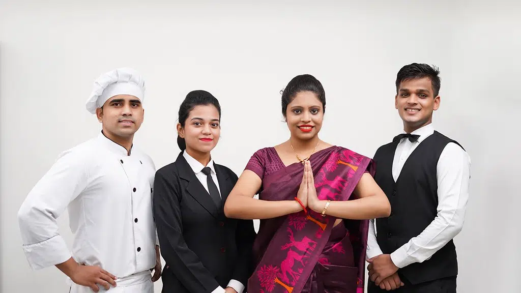 Sumedha Aviation and Hotel Management