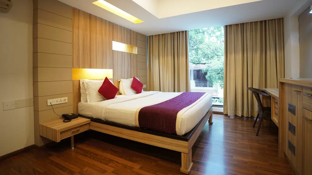 Hotel City Centre Residency