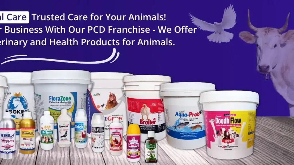 Refit Animal Care