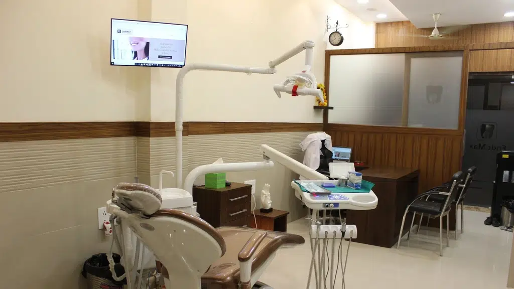 EndoMax Multispeciality Dental Clinic