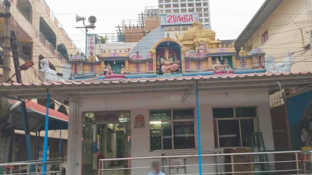 Srinivasa Sweets and Bakery