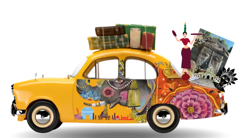 Gitanjali Travel Agency