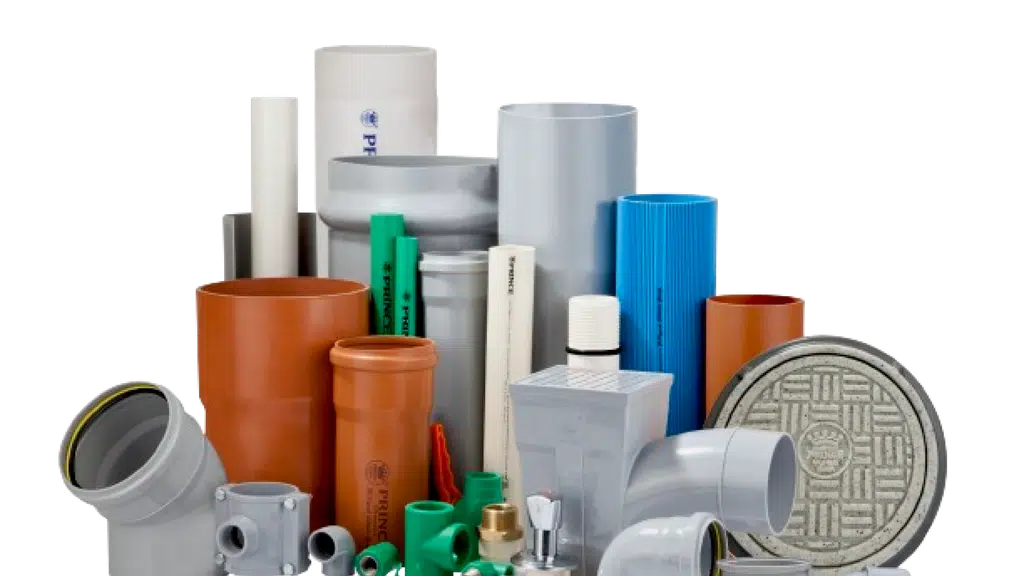 Prince SWR Systems Pvt Ltd