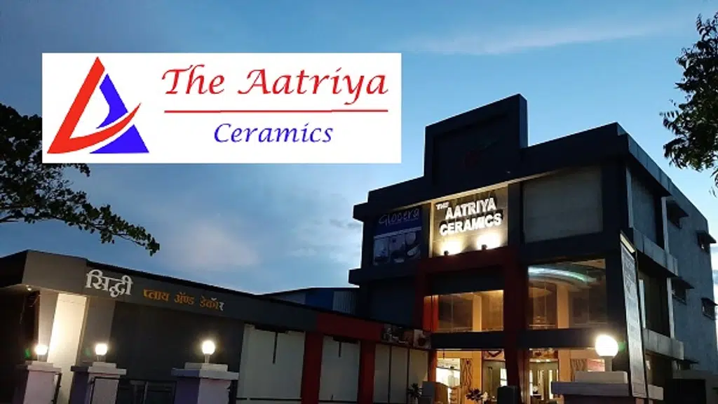 TheAatriyaceramics