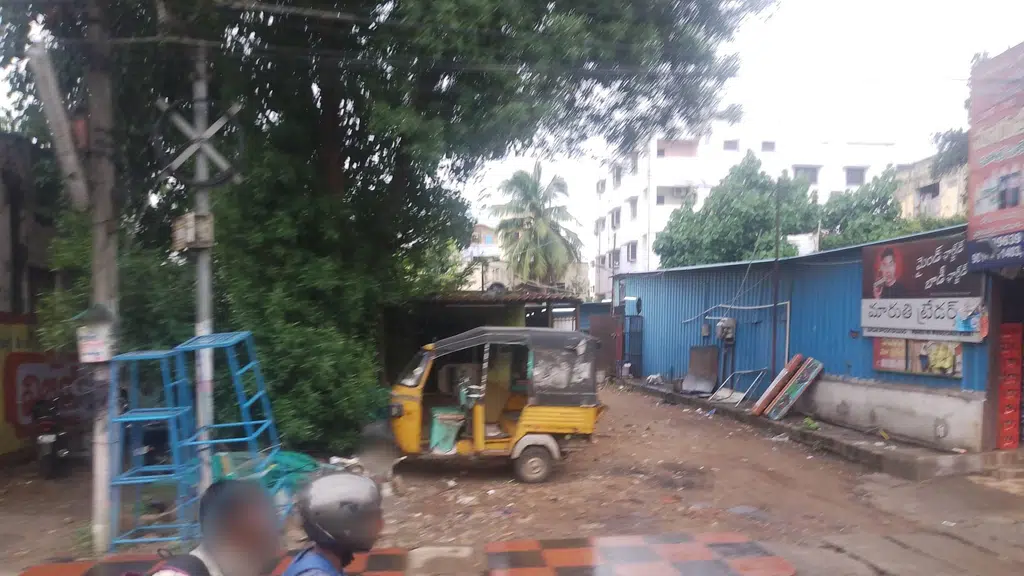 HDFC Bank ATM