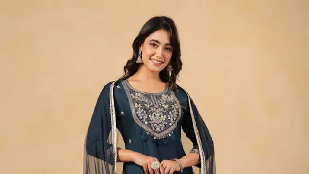 Span Apparels Pvt. Ltd.