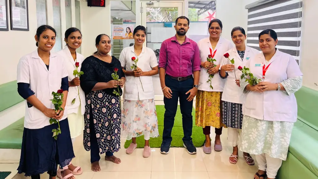 Our Family Clinic