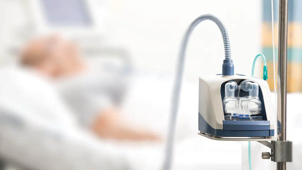 Fisher & Paykel Healthcare India