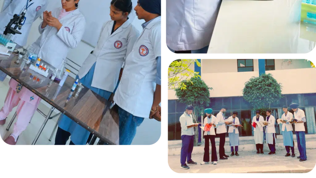 Guru Ram Das Malwa College