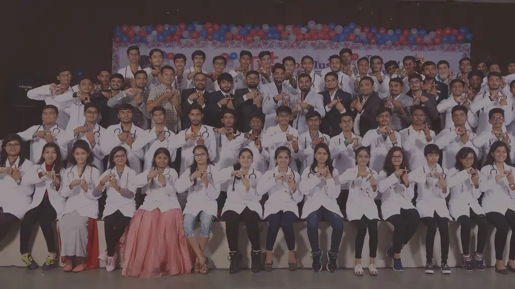 DoctorPlus Education