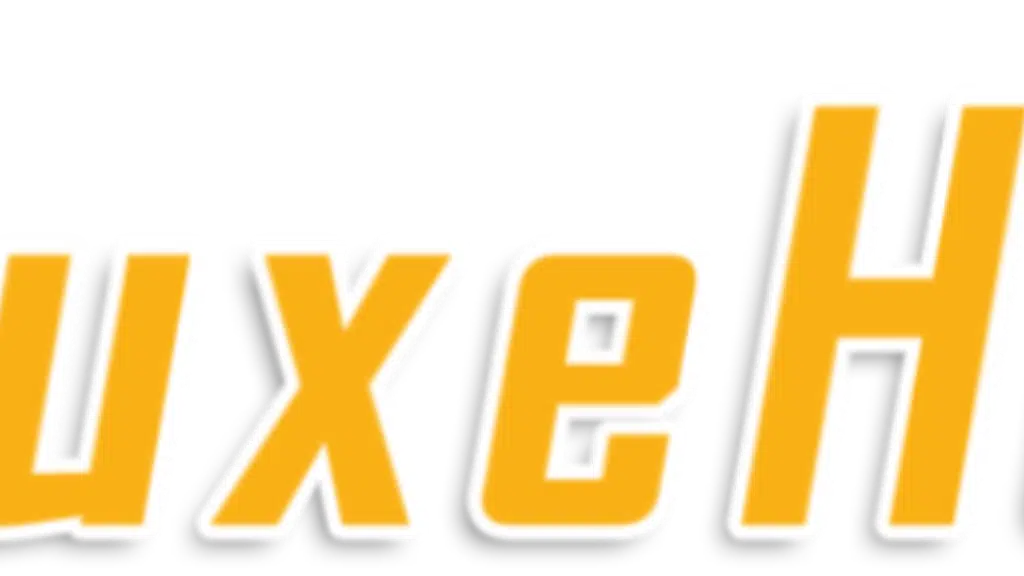 LuxeHub TM