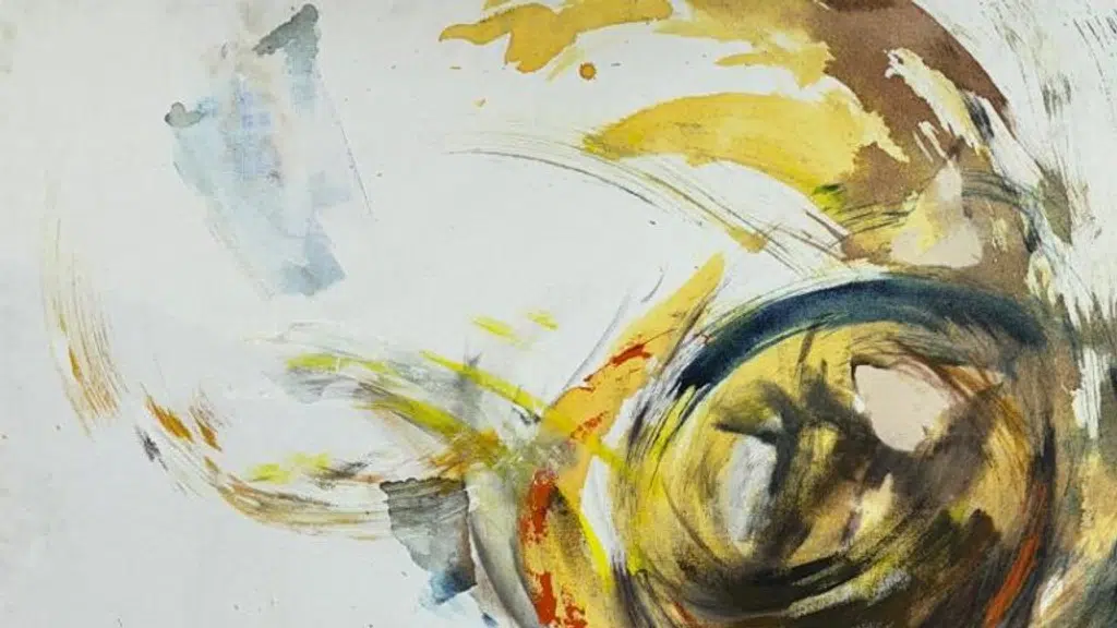 Komal Tambekar's Art Studio