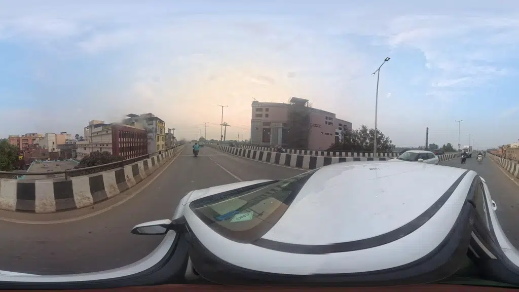 Jagdamba Guest House
