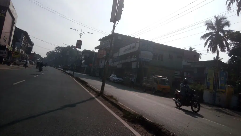 Zella Ladies Hostel Kottakkal