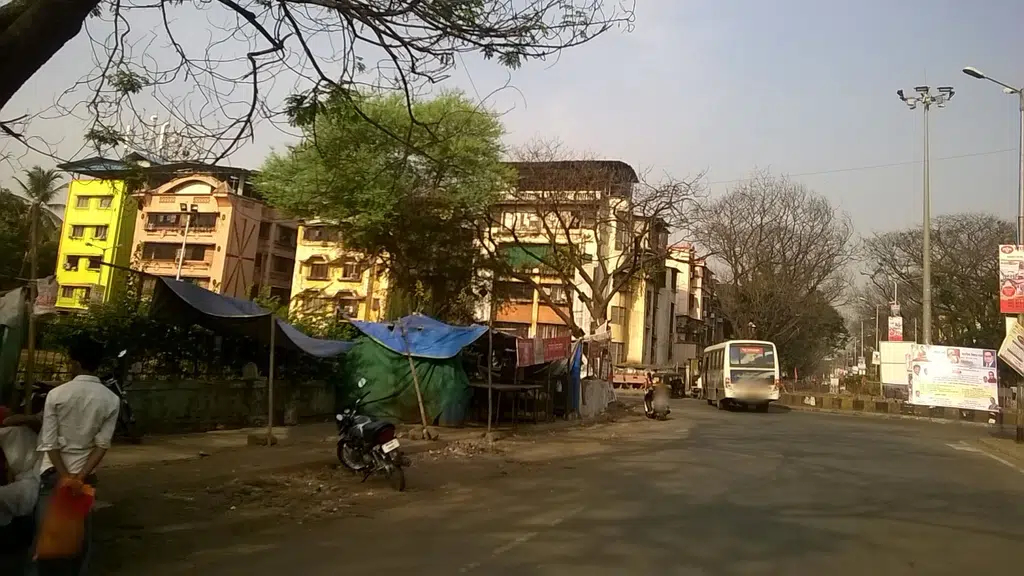 Hotel Aangan Family Garden