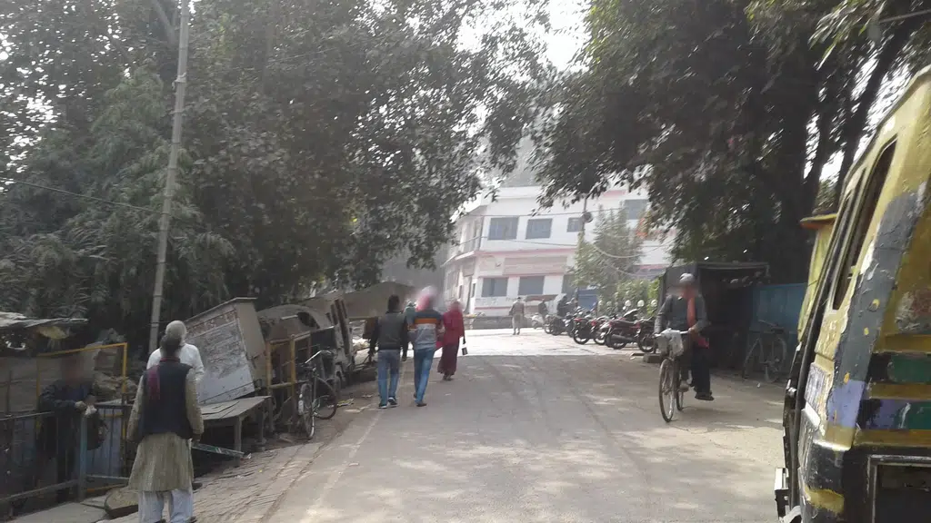 Shree Morpankh Mordwaj Sivir