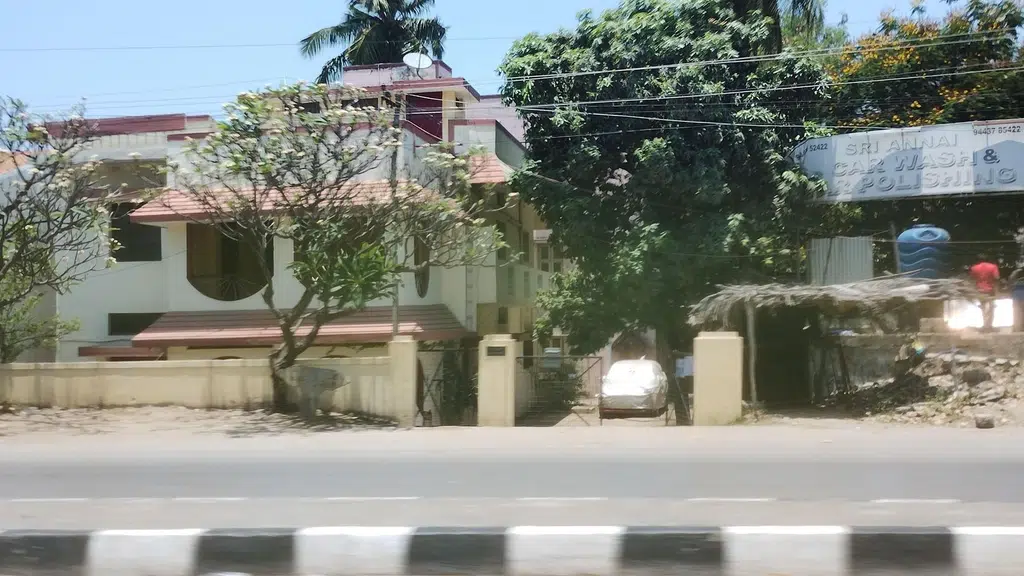 Gurusthanam Grooming School Vallalar -Vellore,Tamil Nadu