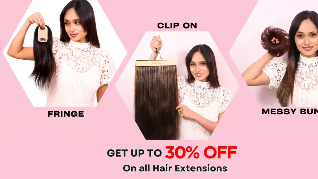 Hair and Lashes Studio