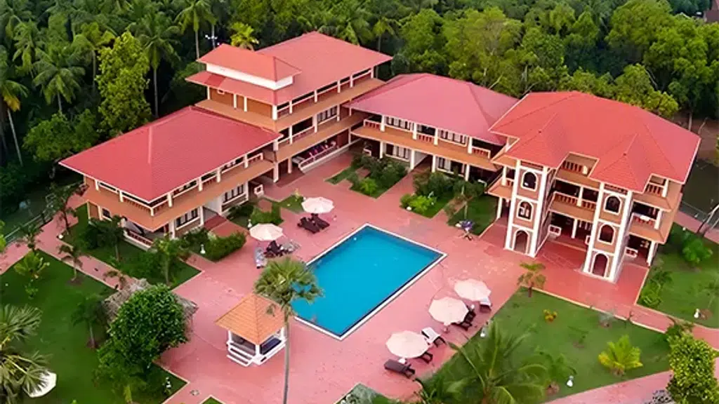 Isola Di Cocco Beach Resort