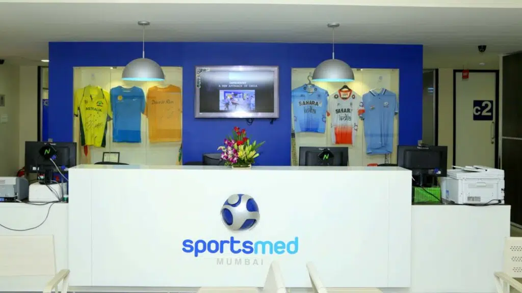Sportsmed