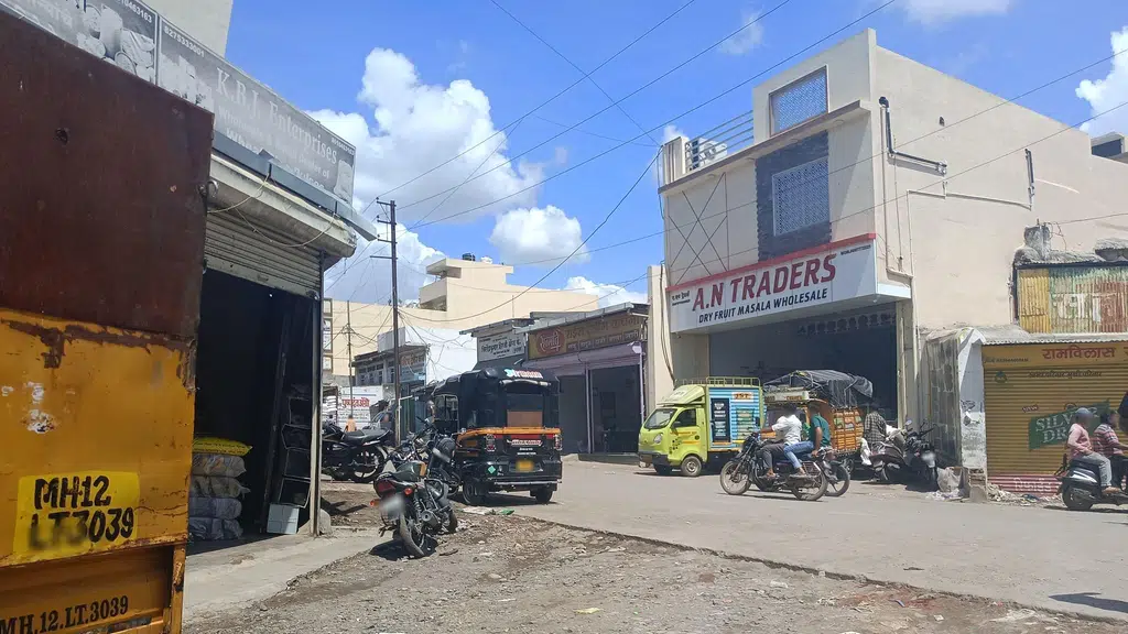 Bharat Trading