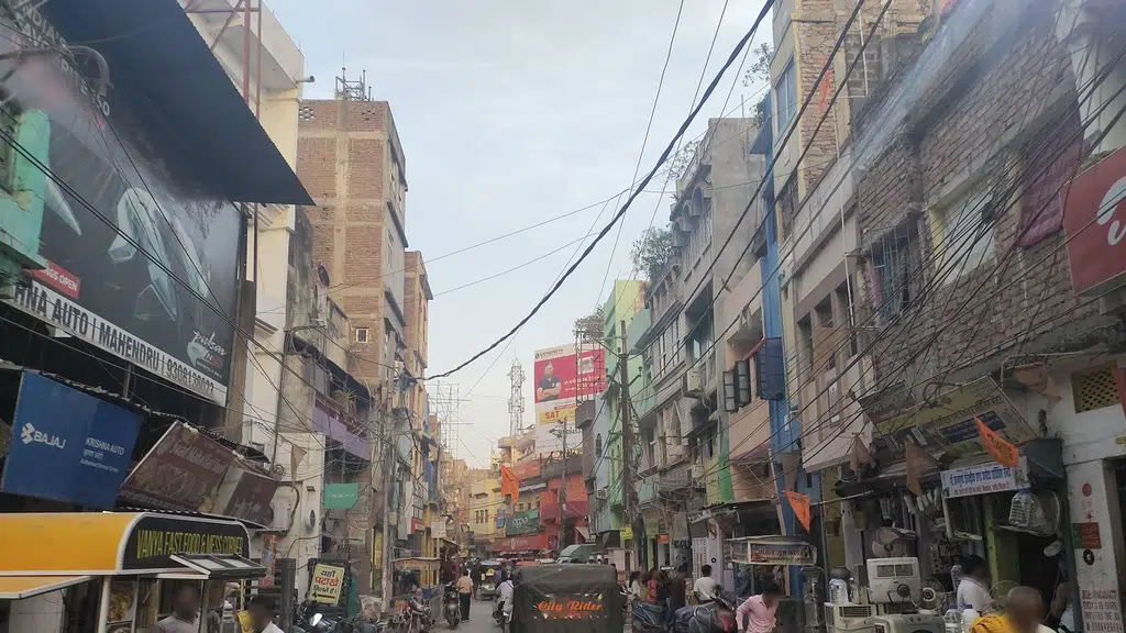 Khusboo book centre