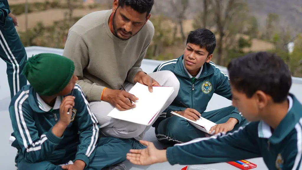 Phulari Foundation