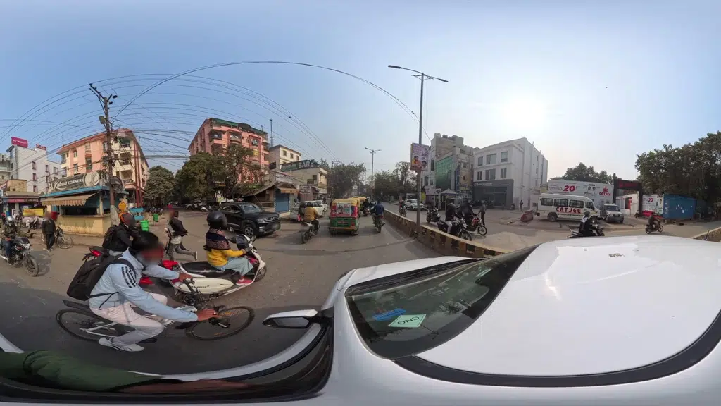 ICICI Bank Varanasi - Mahmoorganj