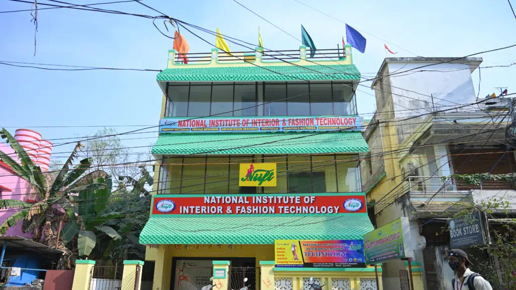 NIIFT_Bhubaneswar