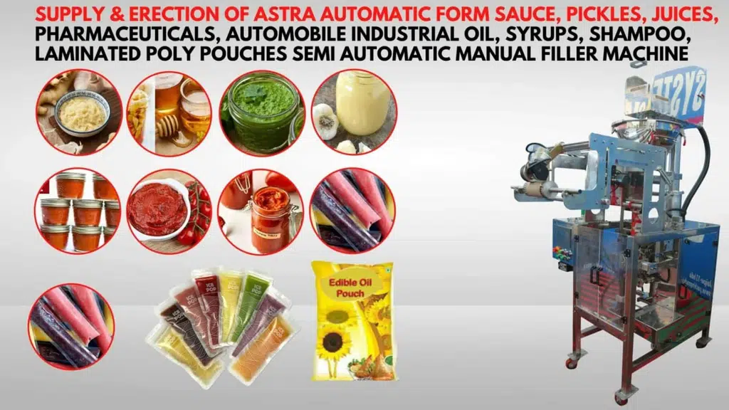 Supper Power Pack Systems