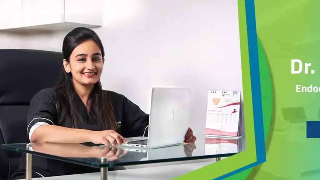 Dr. Neelam Jaiswal Smile Time Dental Clinic