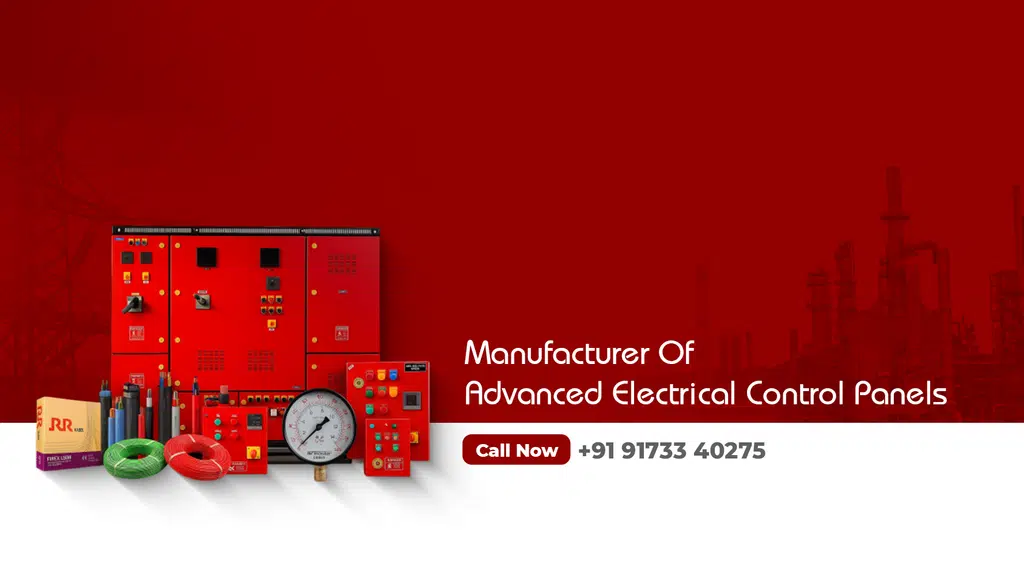 Swift Electricals