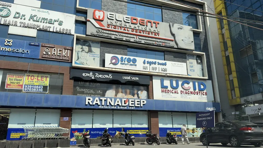 Investor Groves Pvt Ltd. ( IGPL )