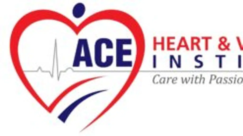ACE Heart and Vascular Institute
