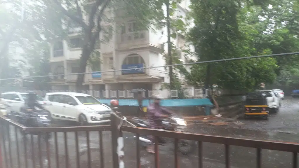Yes Bank House
