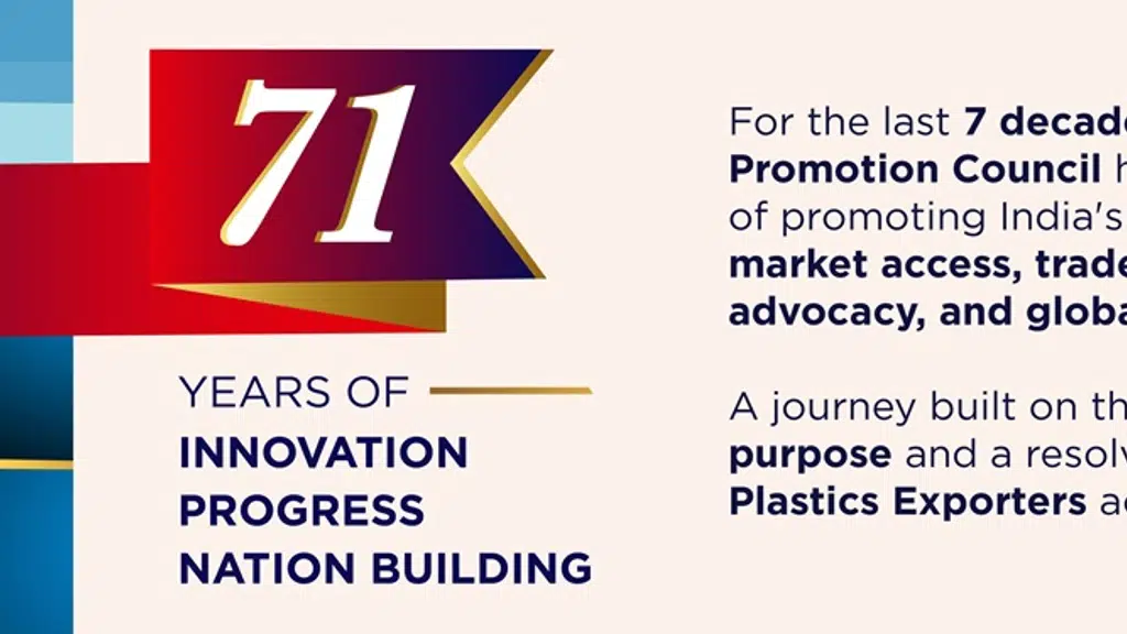 The Plastics Export Promotion Council