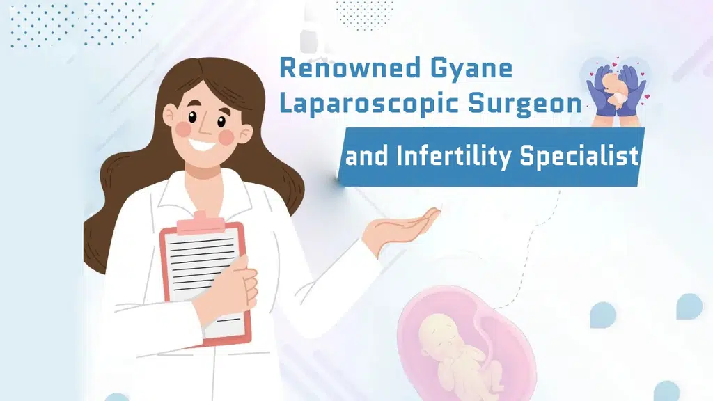 Bliss Fertility and Advance Gynae Laparoscopy-Dr. Shubhra Goyal