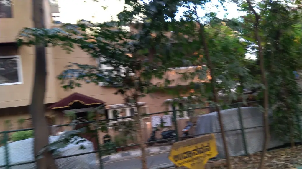 Scienceutsav BTM Layout