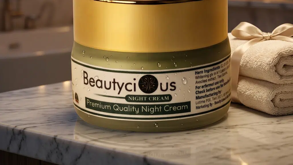 Beautycious.in