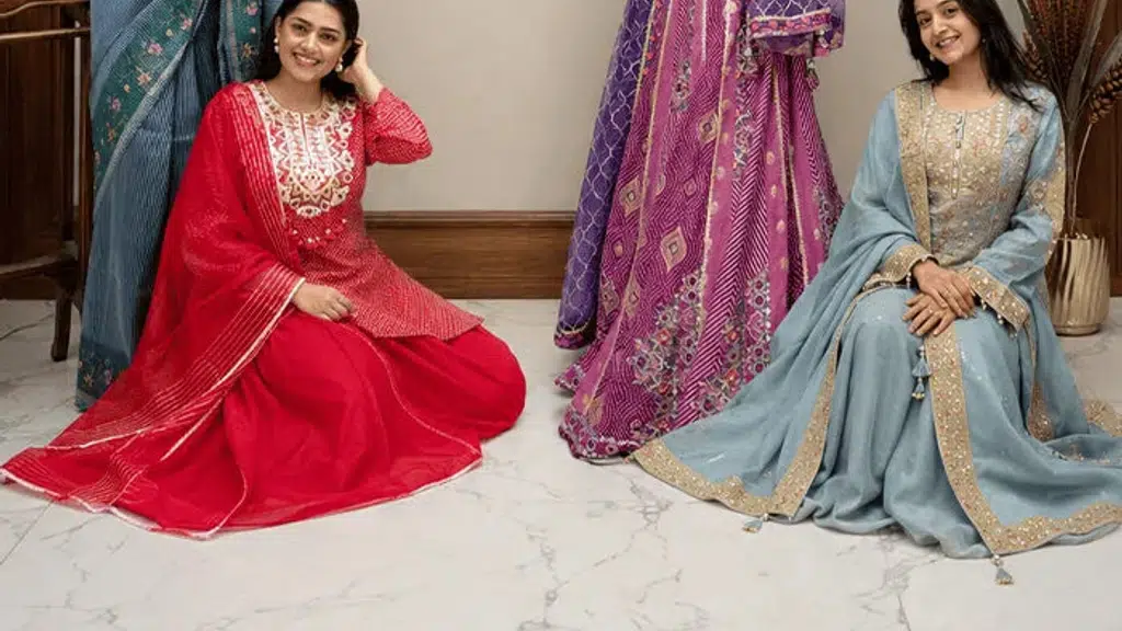 Indrani