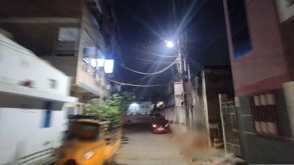 Kadalivachina Kanakadurga Bar and Restaurant