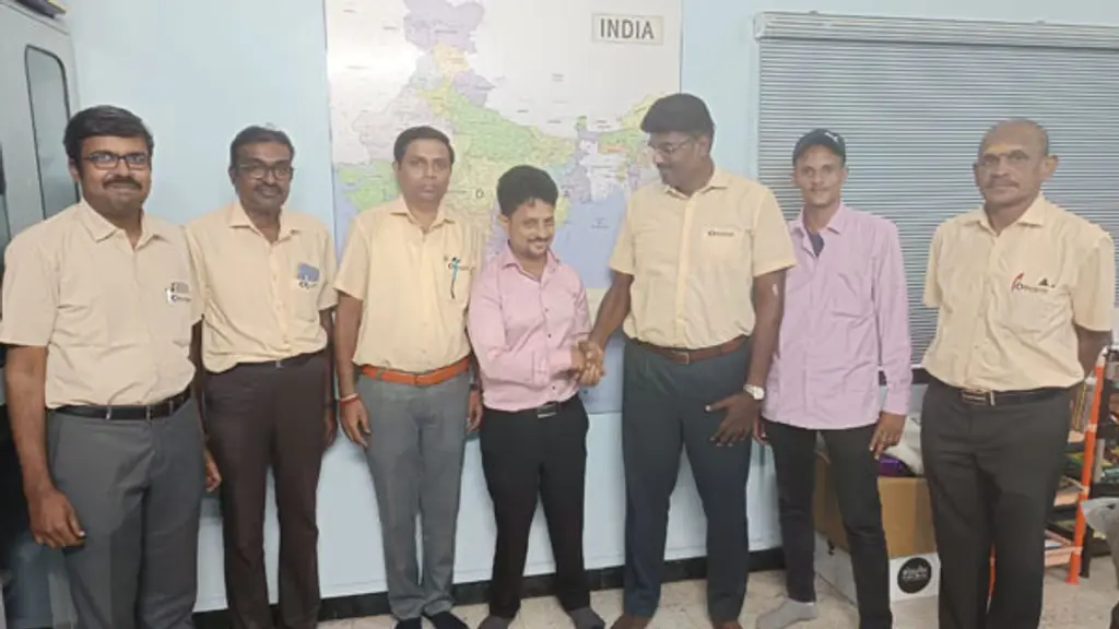 Raj Exim Group of Companies