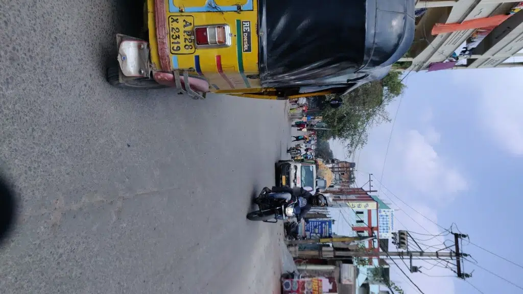 Jai Santoshi Matha Kirana and General Stores