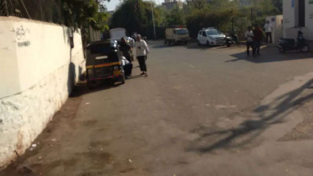 Azad Chowk