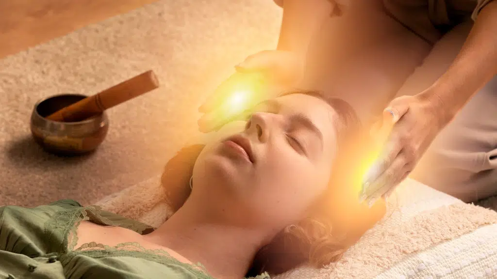 Vimochan Natural Health and Yoga Research Centre