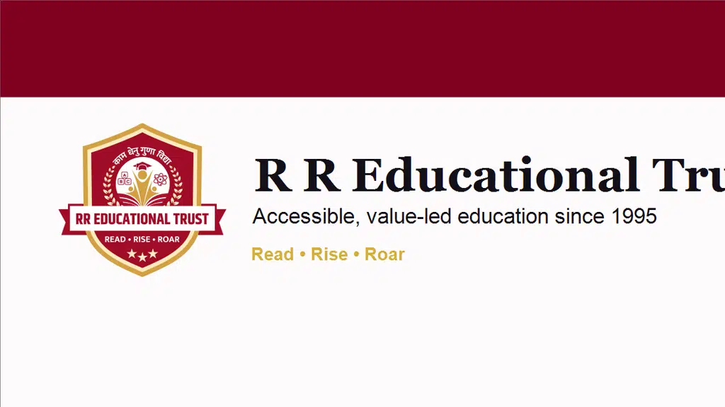 R.R. Global School Mulund