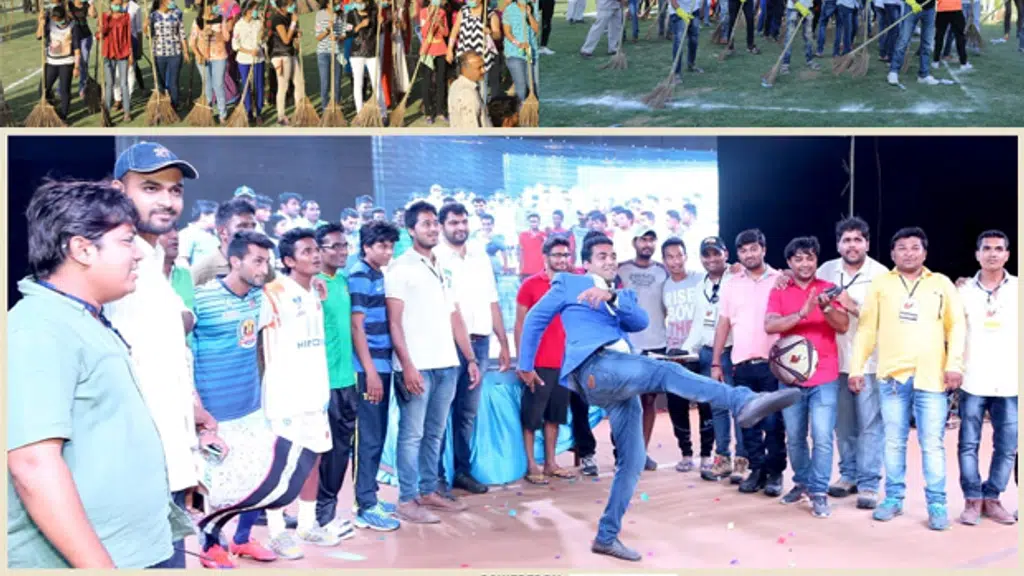Youth4Gujarat